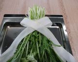 クリスマスサラダ♪めっけ作り方5写真