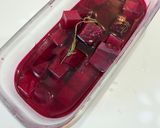 韓国大根漬物✴︎チキンム作り方8写真