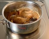 サッと煮て【赤魚の煮付け】鯛・金目鯛にも作り方5写真