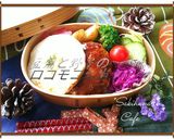 *MCTオイル使用*紫キャベツのラぺ*作り方7写真