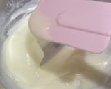 半熟カップチーズケーキ ☆改良版☆作り方4写真