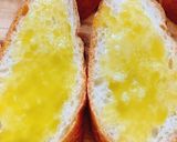 簡単で美味しい★ガーリックトースト！作り方3写真