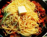 青春のナポリタン弁当作り方3写真