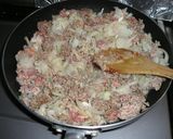 シンプルなおばあちゃんのドライカレー作り方4写真