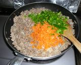 シンプルなおばあちゃんのドライカレー作り方5写真