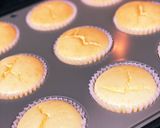 半熟カップチーズケーキ ☆改良版☆作り方12写真