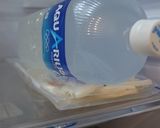 【簡単10分】ポリポリ♪かぶの浅漬け作り方3写真