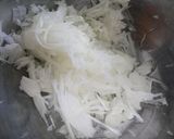 トマトと揚げナスのサラダ作り方1写真