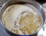 創味シャンタンで味噌鍋作り方1写真