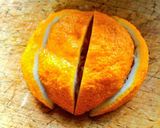 柚子の皮の保存方法作り方5写真