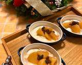仕上げにメープル☆林檎のシナモン煮作り方13写真