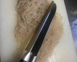 玄米こんにゃく ご飯作り方2写真