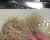 玄米こんにゃく ご飯作り方3写真