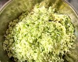 野菜嫌いも解決！ふわふわ豆腐ナゲット作り方3写真