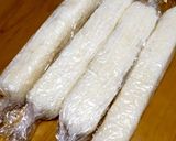 とっても簡単♪しめ鯖バッテラ☆作り方3写真