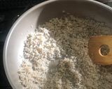 玄米こんにゃく ご飯作り方5写真