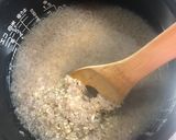玄米こんにゃく ご飯作り方6写真