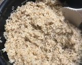 玄米こんにゃく ご飯作り方7写真