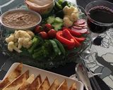 サクッと♬高野豆腐のメルバトースト作り方6写真