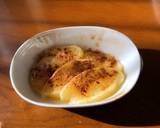 レンジとトースターで！簡単焼きりんご作り方5写真