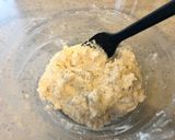 ひよこ豆のツナマヨサラダ作り方1写真
