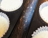 ちゃんとチョコ味！チョコ蒸しパン作り方6写真