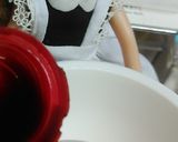 リカちゃん♡鴨ねぎすき焼き風☆*｡ﾟ作り方5写真