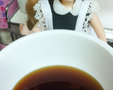 リカちゃん♡鴨ねぎすき焼き風☆*｡ﾟ作り方6写真