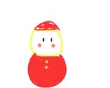 ポテサラ ꊛ໋̝❅☃ クリスマスツリー作り方7写真