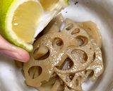 かぼすの食べ方〜かぼすの魅力〜作り方21写真