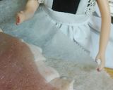 リカちゃん♡ポークソテー(ママレード)作り方3写真