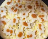 簡単！新食感♪ちくわぶチーズカリカリ♪作り方3写真