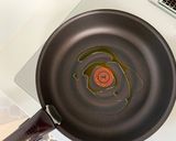 野菜のパルメザンチーズ焼き作り方2写真
