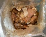柔らか♪バルサミコ酢漬けの鶏もも肉ソテー作り方6写真