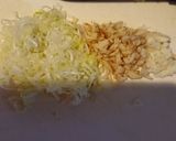 大豆たっぷりの麻婆豆腐作り方1写真