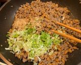 納豆やきやき！時短！作り置きにも！作り方5写真