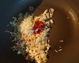 大豆たっぷりの麻婆豆腐作り方2写真