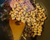 大豆たっぷりの麻婆豆腐作り方3写真