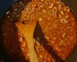 大豆たっぷりの麻婆豆腐作り方4写真