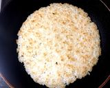【手を汚さず♪】ズボラ焼きおにぎり作り方2写真