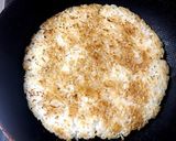 【手を汚さず♪】ズボラ焼きおにぎり作り方3写真
