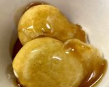 ☆揚げ餅のみたらしあんかけ作り方6写真