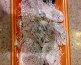 たらの唐揚げチリソース♪お弁当おつまみに作り方3写真