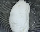 チーズ酵素を使ってモッツァレラチーズ後編作り方4写真