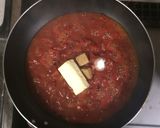 超簡単☆トマト缶でさっぱりポモドーロ♡作り方4写真