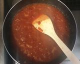 超簡単☆トマト缶でさっぱりポモドーロ♡作り方5写真