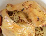 ほろほろチキンが旨い！パキスタンカレー♪作り方4写真