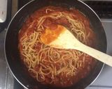 超簡単☆トマト缶でさっぱりポモドーロ♡作り方7写真