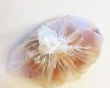 牛乳と板チョコ1枚で☆基本の生チョコ♬作り方10写真