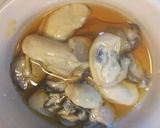 簡単酢牡蠣作り方4写真